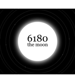 6180 the moon Gift Steam Key GLOBAL
